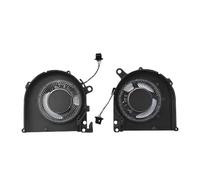 Ventola Di Raffreddamento CPU E GPU, Compatibile Con HP, Spectre X360 2-in-1 14-EF 14T-EF 14-EF0013dx 14-EF2047nr Series N12234-001, Accessori For Laptop