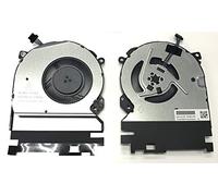 Ventola di raffreddamento CPU FAN compatibile con HP ProBook 440 G4, 445 G5, 440-G4, 440-G5