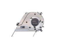 Ventola Di Raffreddamento CPU For Laptop BAPA1005R5HY006 DC5V 0,50A 4 Pin, Compatibile Con ASUS Zenbook 14 Ultra-sottile UX435EAL U4800EGL 13NB0SA0T01111
