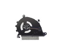 Ventola Di Raffreddamento CPU For Laptop BAPE0806R5HY001 DC5V 0,50A 4 Pin HQ23300147000, Compatibile Con ASUS ExpertBook B5 OLED B5302 B5302C