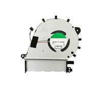 Ventola Di Raffreddamento CPU For Laptop, Compatibile Con Asus, Compatibile Con ZenBook UX430 U4100 U4100UQ U4100U U4100UQ UX430U UX430UA UX430UQ DC5V, Accessori For Laptop