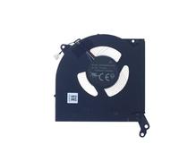 Ventola Di Raffreddamento CPU For Laptop, Compatibile Con Lenovo, Legion 5-15ACH6H Tipo 82JU R7000P Y7000P 2021 DC10V 5H40S20304Accessori(GPU FAN)