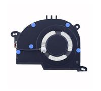 Ventola di raffreddamento CPU for laptop, compatibile con LG, Gram 15 15Z90 16Z90Q 17Z90Q 2022 15Z90P 16Z90P 17Z90P 2021