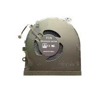 Ventola Di Raffreddamento CPU For Laptop, Compatibile Con Razer Blade, 15 RZ09-0270 02705E76 RZ09 3009 E97 GPU Cooler Radiator DFS5K121142621 FLK7 FL6S, Accessori(GPU FAN)