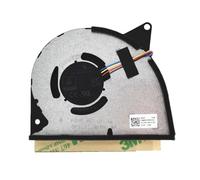 Ventola Di Raffreddamento CPU For Laptop, Compatibile Con ROG XG Mobile, Serie GC34 FSQP DFSCK22115181U 13NR0IY0P01011 Radiatore For Laptop 5V 4PIN