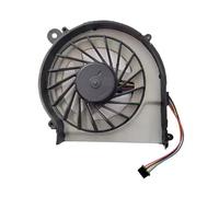 Ventola Di Raffreddamento CPU For Laptop, Compatibile For HP, Compaq 1000 G4 G6 G7 CQ42 G42 CQ62 G62 CQ56 4PIN DC5V