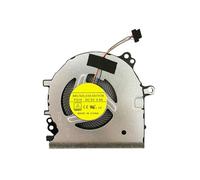 Ventola Di Raffreddamento CPU For Laptop, Compatibile For HP, ProBook 430 G3 430G3 831902-001 NS65B02-14M02 DC5V