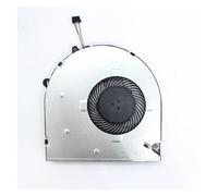 Ventola di raffreddamento CPU for laptop DC5V 4 linee, compatibile con HP, 250 G8 255 G9 250 G9 15S-DU0002TX TPN-C139