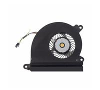 Ventola di raffreddamento CPU for laptop DFS150305030T DC5V 0,5A 4Pin, compatibile con ASUS, PRO BU201LA BU202 BU203 BU203UA 13NX00X0T01011 13N0TZP0101
