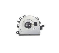 Ventola Di Raffreddamento CPU For Laptop DFS5K12115491M DC5V 0,5A 4 Pin, Compatibile Con Lenovo IdeaPad 3 15ADA05 15IML05 3 15ARE05 FRU:5F10S13910