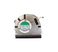 Ventola Di Raffreddamento CPU For Laptop EG50050S1-CH51-S9A, Compatibile Con ASUS, ExpertBook B1 B1500 B1500C 13NX03W0T02011