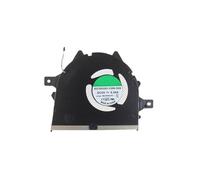 Ventola Di Raffreddamento CPU For Laptop EG70030S1-C080-S9A DC5V 0,50A 4 Pin, Compatibile Con IdeaPad 730S-13IWL 730S-13IWL 460.0FD0E.0011