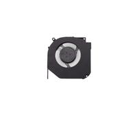 Ventola Di Raffreddamento CPU For Laptop, EGC-80111S1-0AH DC5V 2,5W 4 Pin, Compatibile Con Schenker, XMG Neo 15 Gaming THER7GM7A0-2911 GM7AG0M WINMA, Parte Di Ricambio