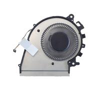 Ventola di raffreddamento CPU for laptop FL06 DC5V 0,5A DFS150705BR0T EP, compatibile con Lenovo, compatibile con Yoga 530-14IKB 530-14ARR Flex 6-14IKB 6-14ARR