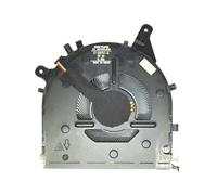 Ventola di raffreddamento CPU for laptop for E14 Gen2, E15 Gen 2, E15 GEN 4 for C-271C-1 5F10Z58243 DC28000FTT0 DC