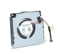 Ventola di raffreddamento CPU for notebook BSB0505LA-00 BN5010S5H-N00P DC5V for VALVE Steam Deck Q1 256 go Q2 512 go Cooler 0,5 A 4 PIN