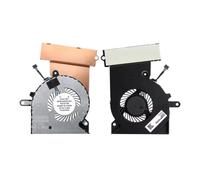 Ventola Di Raffreddamento CPU GPU Adatta for HP OMEN Pro 3plus(1pcs CPU FAN)