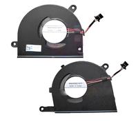 Ventola di Raffreddamento CPU GPU BN6005S5H-N00P BN6005S5H-N01P DC5V 0,45A 4PIN Una Coppia Nuova