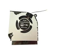 Ventola di raffreddamento CPU GPU, compatibile con Acer, compatibile con Nitro, 5 AN515-55 AN515-56 AN517-52 N20C1 Helios 300 PH315-52 PH317-53 PH315-53 FMAQ DFS5K223052836(GPU Fan)
