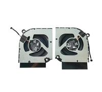 Ventola Di Raffreddamento CPU+GPU, Compatibile Con Acer, Predator Helios Neo 16 500 PHN16-71 PHN16-71-5606 PHN18-71 N22Q22 P/N: FQ1H FQ1J 12V 1A Ventola