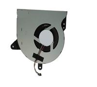 Ventola di raffreddamento CPU+GPU, compatibile con ASUS, ROG G752 G752V G752VY G752VT G752VL, dispositivo di raffreddamento for laptop MF75090V1-C520-S9A MF75090V1-C510-S9A(GPU FAN)