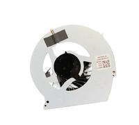 Ventola di raffreddamento CPU GPU, compatibile con Dell, Inspiron, 15 7566 7567 7000 Master 0147DX 0NWW0W M0FW2 DC28000IMF0 DC28000IOF0 Radiatore(GPU Fan OEM)