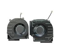 Ventola Di Raffreddamento CPU+GPU, Compatibile Con Laptop HP, Victus Gaming 16-R 16-R0008CA 16-R0028CA 16-R0097NR Serie PN-C169 N44738-001 DC12V, Accessori For Laptop