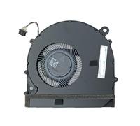 Ventola Di Raffreddamento CPU GPU, Compatibile Con Xiaomi, Compatibile Con Mi Notebook Pro 15.6" MX150 MX250 MX350 181501-AD Radiatori Di Raffreddamento For Computer ND55C05(MX150 250 17E22)