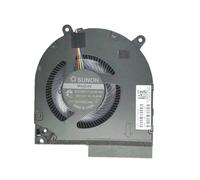 Ventola di raffreddamento CPU GPU da 1/2 pezzi for laptop da gioco 16-R 16-R0008CA 16-R0028CA 16-R0097NR 16-R0057NR 16-R0010NR DC 12V(16-R 12V CPU)