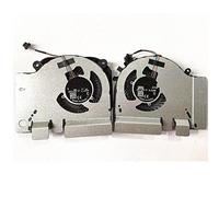 Ventola di raffreddamento CPU & GPU del computer portatile per Xiaomi MI 15,6 gioco 171502-AA AO AD AB AQ AK AM AN GTX1060 RTX2060 EG75071S1-C010-S9A C020