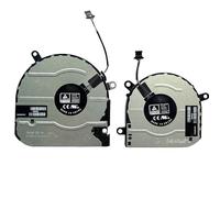 Ventola di Raffreddamento CPU GPU DFS5K22B05673A FNA3 DFS5K12114262C FNA5 EG50040S1-1C410-S9A 023.100M4.0011 A01A M45466-001 EG50040S1-1C400-S9A 023.100M3.0011 A01A M45465-001 Una Coppia