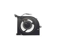 Ventola Di Raffreddamento CPU GPU For Laptop BS5005HS-U4Q BS5005HS-U3J DC5V 4 Pin, Compatibile Con MSI GS66 Stealth MS-16V4 16V4, Accessori For Laptop(CPU FAN)