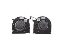 Ventola Di Raffreddamento CPU GPU For Laptop CN-04NYWG CN-0160GM, Compatibile Con Dell, G3 3590 P89F(GPU Fan)