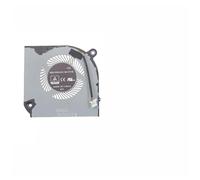 Ventola Di Raffreddamento CPU GPU For Laptop, Compatibile Con ACER, Nitro 5 AN515-54 AN517-51 / Nitro 7 AN715-51 A715-74G A715-42G A715-75G(GPU Fan)
