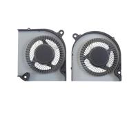 Ventola Di Raffreddamento CPU GPU For Laptop, Compatibile Con ACER, Nitro 5 AN515-54 AN517-51 / Nitro 7 AN715-51 A715-74G A715-42G A715-75G(1 set)