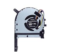 Ventola Di Raffreddamento CPU GPU For Laptop, Compatibile Con ASUS, FX705 FX705G FX705GM FX86 FX86SM FX505 FX505D FX505DU DC 5V 0,5A 4PIN, Accessori For Laptop(A)