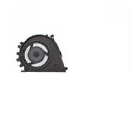 Ventola Di Raffreddamento CPU GPU For Laptop, Compatibile Con HP, ZBook Studio 15" G3 G4 HSTNN-C88C HSN-C02C 840960-001/922945-001(CPU Fan)