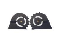 Ventola Di Raffreddamento CPU GPU For Laptop, Compatibile Con HP, ZBook Studio 15" G3 G4 HSTNN-C88C HSN-C02C 840960-001/922945-001(CPU GPU Fan)