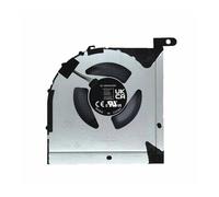 Ventola Di Raffreddamento CPU + GPU For Laptop, Compatibile Con Lenovo, Compatibile Con Legion, Slim 5 16APH8 Slim 16IRH8 Y7000P 2023 R7000P Serie DFSCL12E06(GPU FAN)