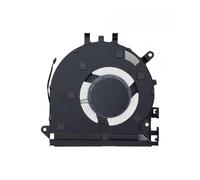 Ventola di raffreddamento CPU GPU for laptop, compatibile con Lenovo, Slim 7-14 APU8 2023 5F10S14112(GPU FAN)