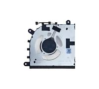 Ventola Di Raffreddamento CPU GPU For Laptop, Compatibile Con Lenovo, YOGA Pro 16s IMH9 YOGA 9 16IMH9 2024(GPU FAN)