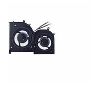 Ventola Di Raffreddamento CPU GPU For Laptop, Compatibile Con MSI, Creator Z17 A12UET A12UHT A12UKST MS-17N1 HX Studio BS5205HS-U5A BS5005HS-U3J(GPU Fan)