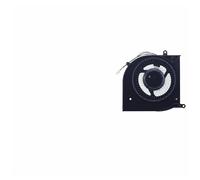 Ventola Di Raffreddamento CPU GPU For Laptop, Compatibile Con MSI, Creator Z17 A12UET A12UHT A12UKST MS-17N1 HX Studio BS5205HS-U5A BS5005HS-U3J(CPU Fan)