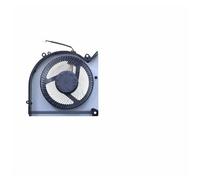 Ventola Di Raffreddamento CPU GPU For Laptop, Compatibile Con MSI, Raider A18 HX R9-9955HX3D RTX 5080 5090 PABD18010SH(GPU Fan)