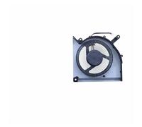 Ventola Di Raffreddamento CPU GPU For Laptop, Compatibile Con MSI, Raider A18 HX R9-9955HX3D RTX 5080 5090 PABD18010SH(CPU Fan)