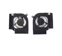 Ventola Di Raffreddamento CPU GPU For Laptop DC12V 1A 4 Pin, Compatibile Con ACER, NITRO 5 N22C1 AN515-58-51R3 AN515-58(CPU FAN)
