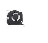 Ventola Di Raffreddamento CPU GPU For Laptop DC5V 0,6A, Compatibile Con HP, OMEN TPN-Q280 16-K 16-N N18088-001 N18089-001 RTX 3050(CPU Fan)