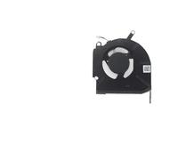 Ventola Di Raffreddamento CPU GPU For Laptop DC5V 0,6A, Compatibile Con HP, OMEN TPN-Q280 16-K 16-N N18088-001 N18089-001 RTX 3050(GPU Fan)