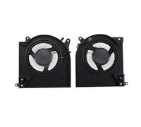 Ventola Di Raffreddamento CPU GPU For Laptop EG50061S1-C070-S9A EG50061S1-C080-S9A DC12V, Compatibile Con DELL, Alienware M15 R3 R4 RTX 2070 3070 0TG9V0 0D1X38(GPU FAN)