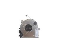 Ventola Di Raffreddamento CPU GPU For Laptop EG75070S1-C601-S9A EG75070S1-C611-S9A DC5V 2,50W, Compatibile Con HP, ZBook Power 15 G7 G8 G9 HSN-Q26C HSN-Q36C 1 Pz(GPU FAN)